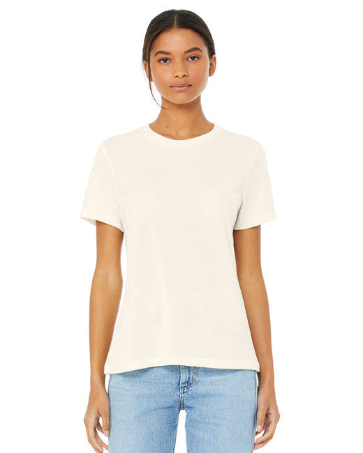 🌸BELLA + CANVAS Ladies' Relaxed Triblend T-Shirt