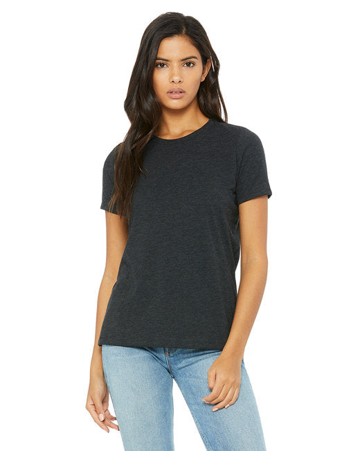 🌸BELLA + CANVAS Ladies' Relaxed Triblend T-Shirt