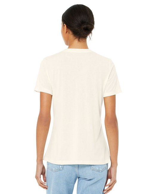 🌸BELLA + CANVAS Ladies' Relaxed Triblend T-Shirt