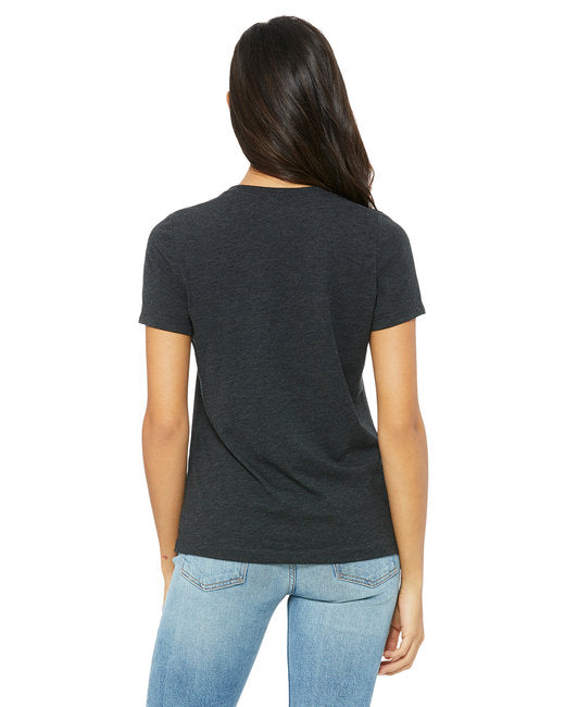 🌸BELLA + CANVAS Ladies' Relaxed Triblend T-Shirt