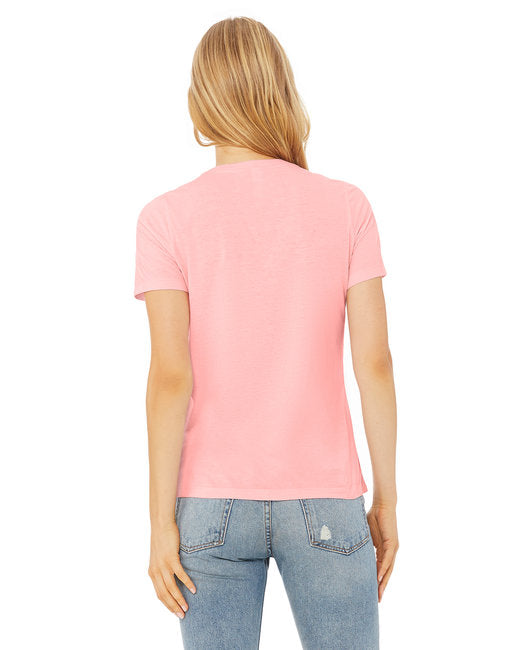 🌸BELLA + CANVAS Ladies' Relaxed Triblend T-Shirt