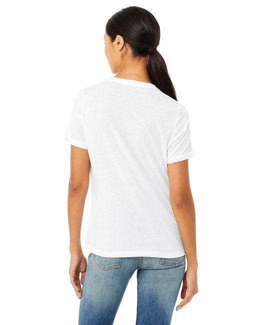 🌸BELLA + CANVAS Ladies' Relaxed Triblend T-Shirt