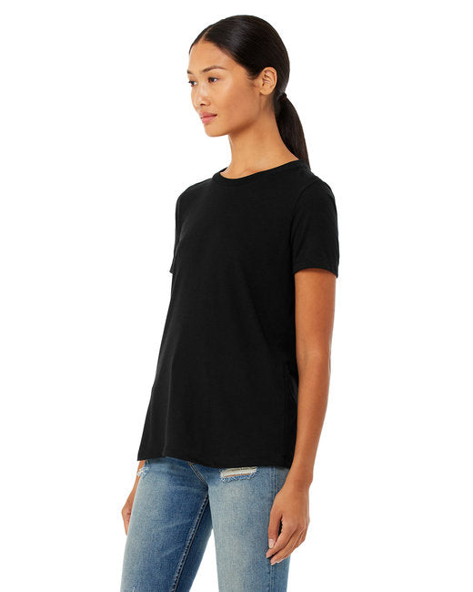 🌸BELLA + CANVAS Ladies' Relaxed Triblend T-Shirt