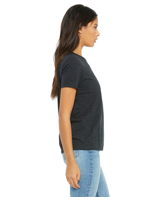 🌸BELLA + CANVAS Ladies' Relaxed Triblend T-Shirt