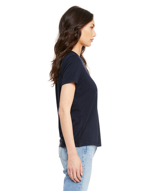 🌸BELLA + CANVAS Ladies' Relaxed Triblend T-Shirt