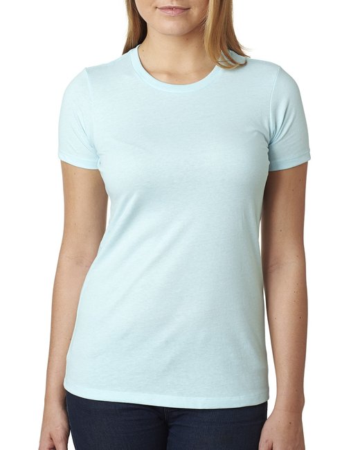 🔝Next Level Apparel Ladies' CVC T-Shirt