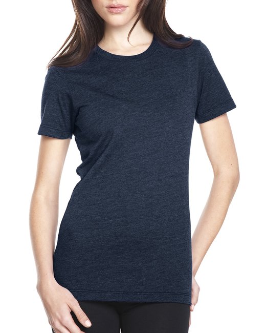 🔝Next Level Apparel Ladies' CVC T-Shirt