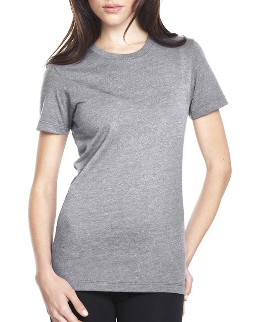 🔝Next Level Apparel Ladies' CVC T-Shirt