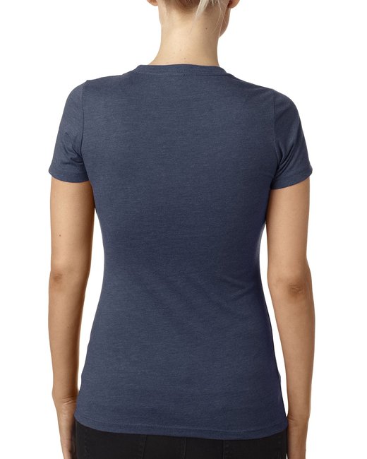 🔝Next Level Apparel Ladies' CVC T-Shirt