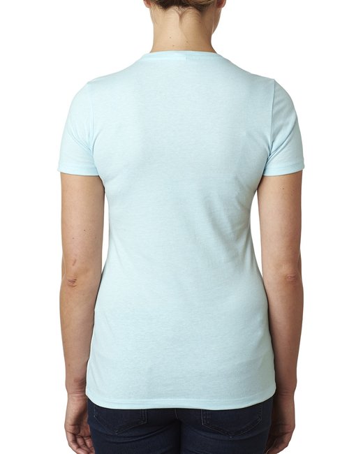 🔝Next Level Apparel Ladies' CVC T-Shirt