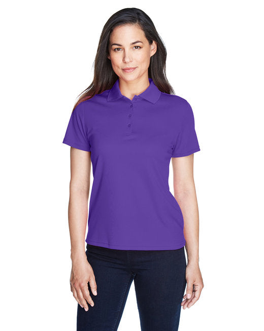 👚CORE365 Ladies' Origin Performance Piqué Polo