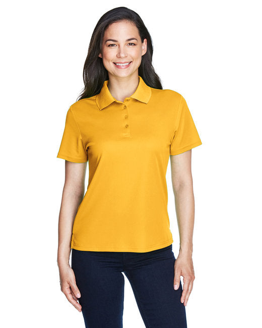 👚CORE365 Ladies' Origin Performance Piqué Polo