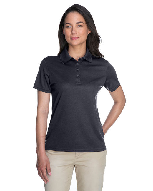 👚CORE365 Ladies' Origin Performance Piqué Polo