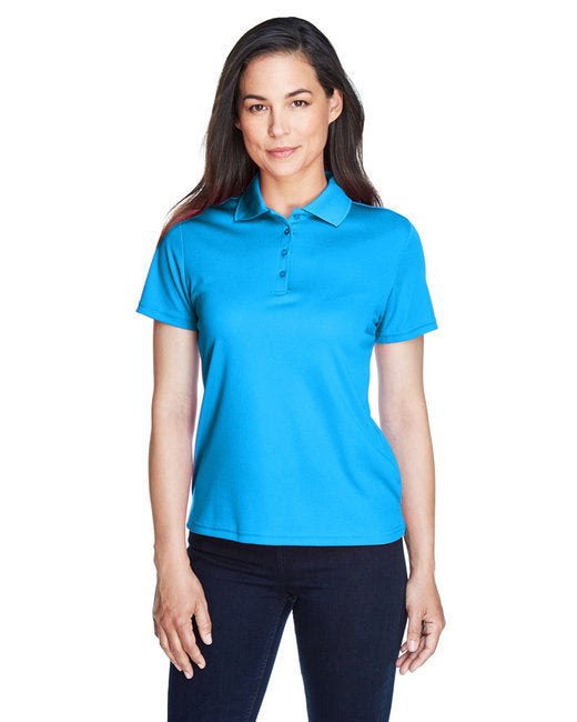 👚CORE365 Ladies' Origin Performance Piqué Polo