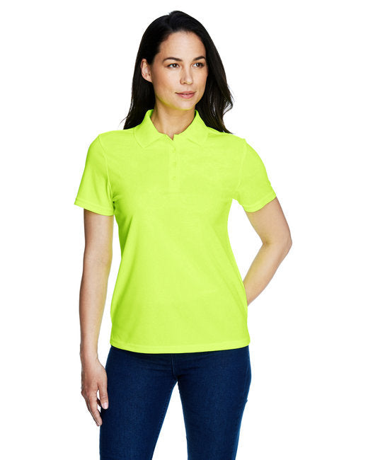 👚CORE365 Ladies' Origin Performance Piqué Polo