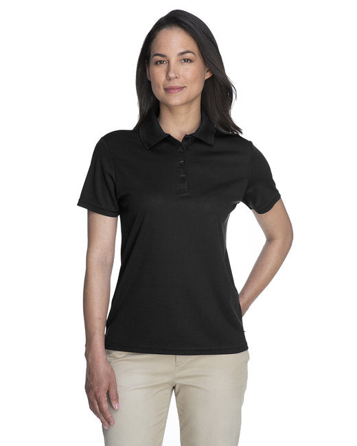 👚CORE365 Ladies' Origin Performance Piqué Polo