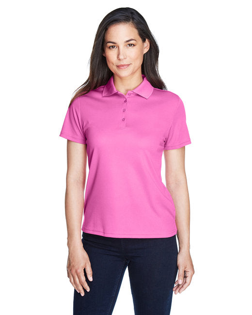 👚CORE365 Ladies' Origin Performance Piqué Polo