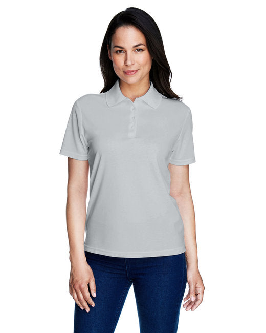 👚CORE365 Ladies' Origin Performance Piqué Polo