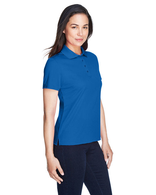 👚CORE365 Ladies' Origin Performance Piqué Polo