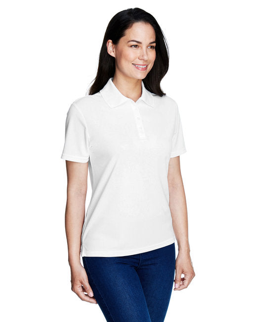 👚CORE365 Ladies' Origin Performance Piqué Polo