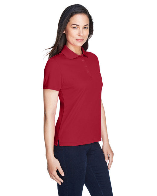 👚CORE365 Ladies' Origin Performance Piqué Polo