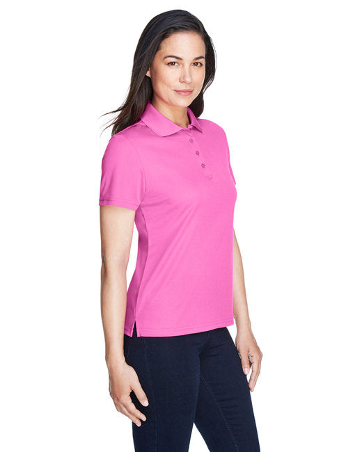 👚CORE365 Ladies' Origin Performance Piqué Polo