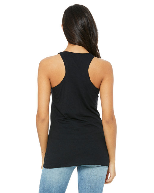 🌸BELLA + CANVAS Ladies' Triblend Racerback Tank