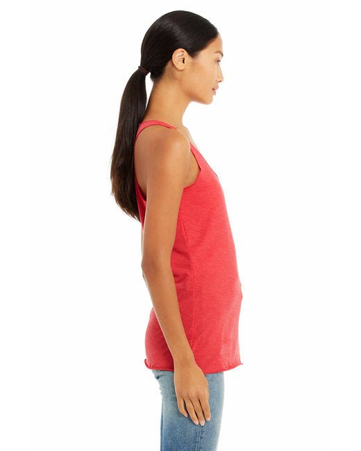 🌸BELLA + CANVAS Ladies' Triblend Racerback Tank