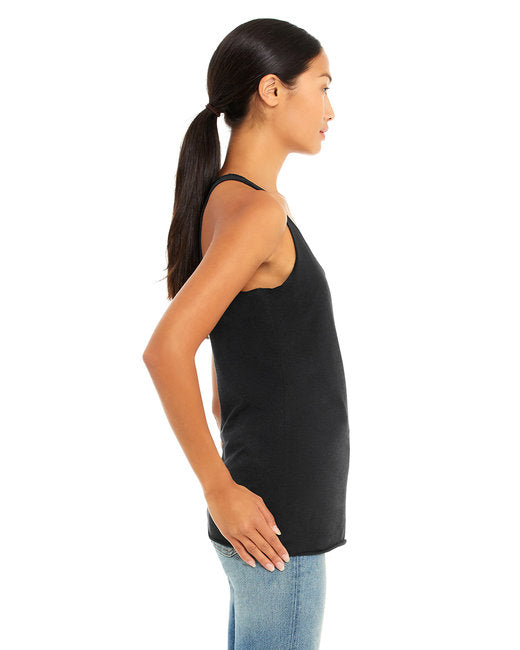 🌸BELLA + CANVAS Ladies' Triblend Racerback Tank