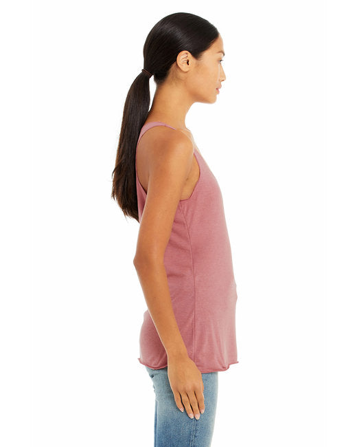 🌸BELLA + CANVAS Ladies' Triblend Racerback Tank