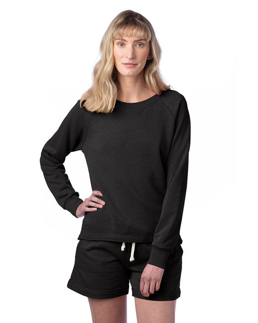 🖤Alternative Ladies' Lazy Day Pullover