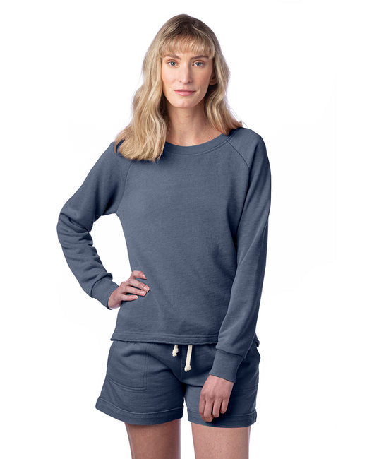 🖤Alternative Ladies' Lazy Day Pullover