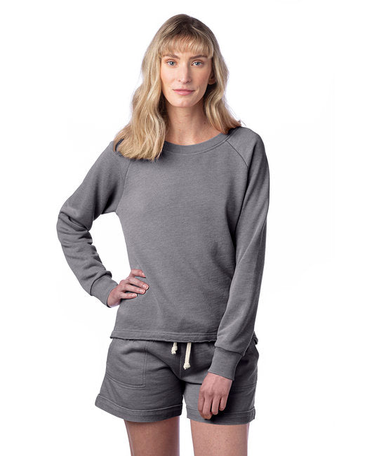 🖤Alternative Ladies' Lazy Day Pullover