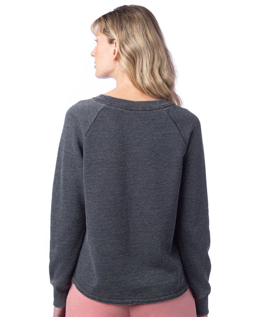 🖤Alternative Ladies' Lazy Day Pullover