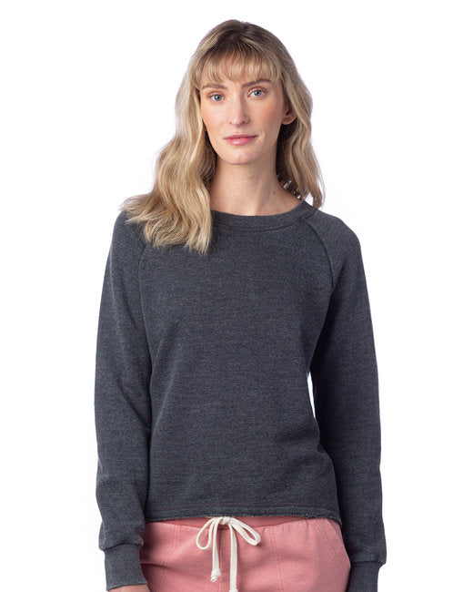 🖤Alternative Ladies' Lazy Day Pullover