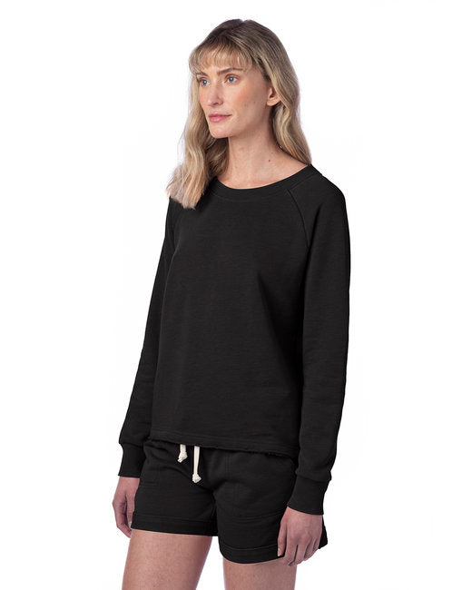 🖤Alternative Ladies' Lazy Day Pullover