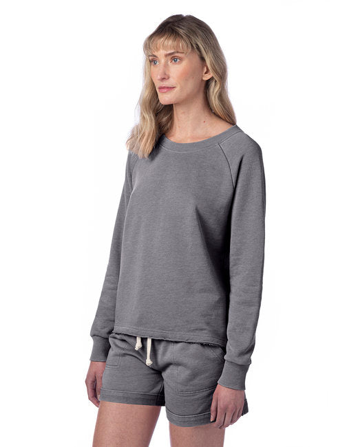 🖤Alternative Ladies' Lazy Day Pullover