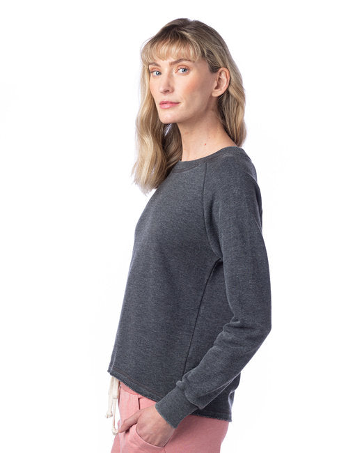 🖤Alternative Ladies' Lazy Day Pullover