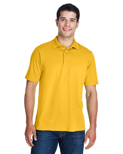 👚CORE365 Men's Origin Performance Piqué Polo