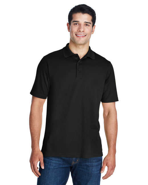 👚CORE365 Men's Origin Performance Piqué Polo