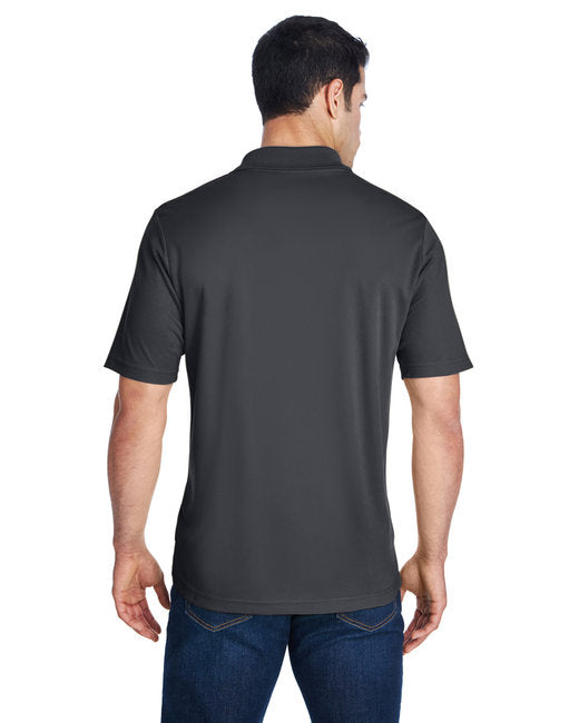 👚CORE365 Men's Origin Performance Piqué Polo