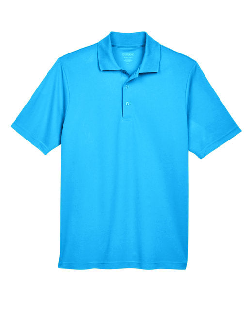 👚CORE365 Men's Origin Performance Piqué Polo