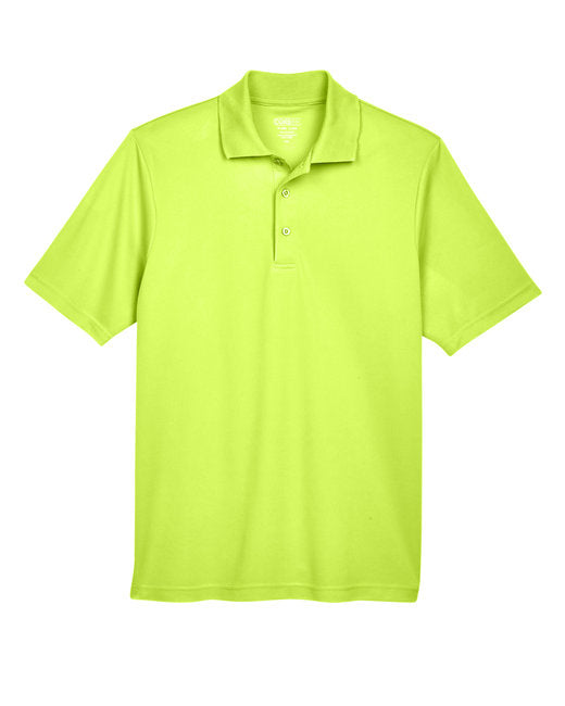 👚CORE365 Men's Origin Performance Piqué Polo