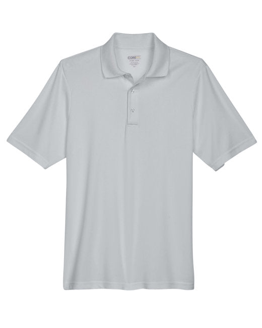 👚CORE365 Men's Origin Performance Piqué Polo