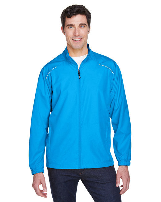 👚CORE365 Men's Techno Lite Motivate Unlined Lightweight Jacket