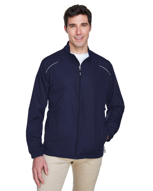 👚CORE365 Men's Techno Lite Motivate Unlined Lightweight Jacket