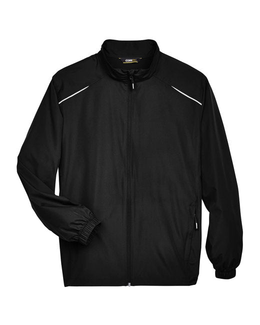 👚CORE365 Men's Techno Lite Motivate Unlined Lightweight Jacket