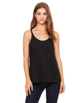 🌸BELLA + CANVAS Ladies' Slouchy Tank Effortless Branding