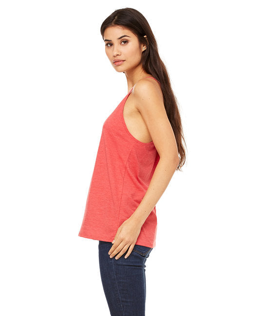 🌸BELLA + CANVAS Ladies' Slouchy Tank