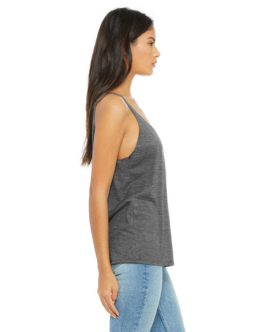 🌸BELLA + CANVAS Ladies' Slouchy Tank